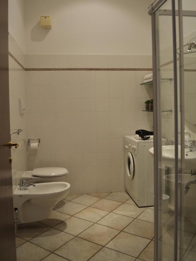 My Suite Home - Riva Del Garda Exterior foto
