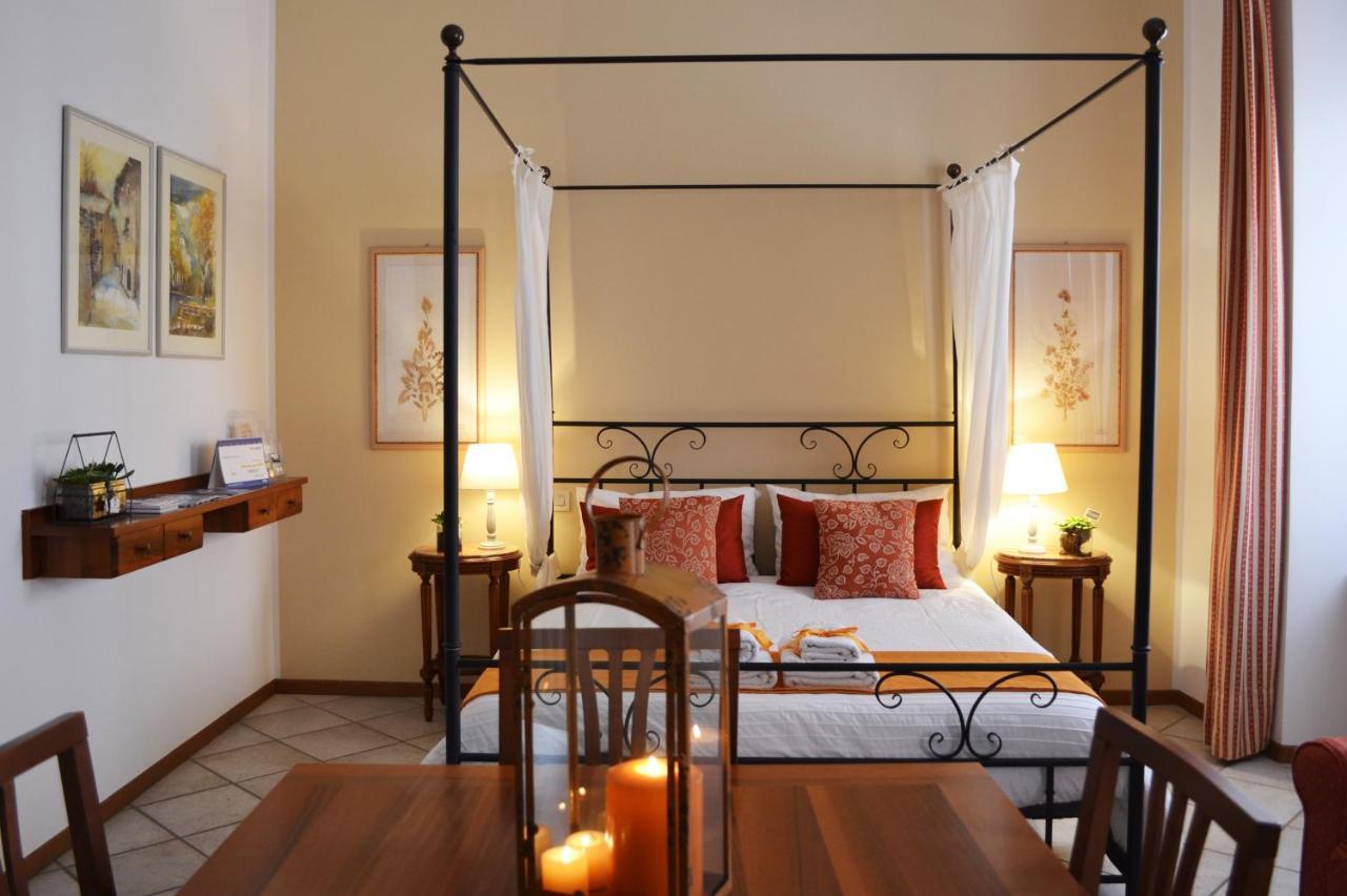 My Suite Home - Riva Del Garda Exterior foto